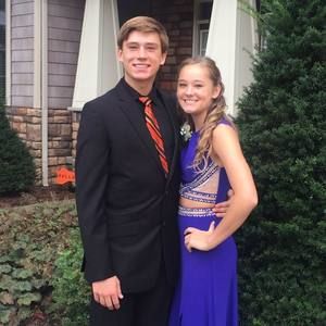 Meet your Posher, Tim